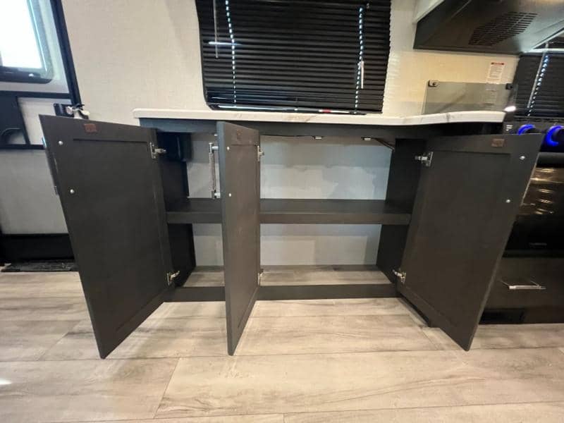 2026 Keystone RV 2026 Keystone RV Arcadia Super Lite - thumbnail 22