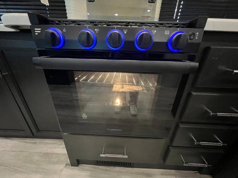 2026 Keystone RV 2026 Keystone RV Arcadia Super Lite - thumbnail 24