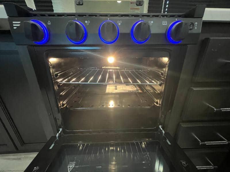 2026 Keystone RV 2026 Keystone RV Arcadia Super Lite - thumbnail 25