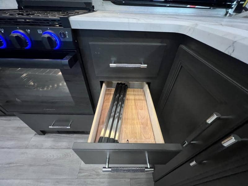 2026 Keystone RV 2026 Keystone RV Arcadia Super Lite - thumbnail 26