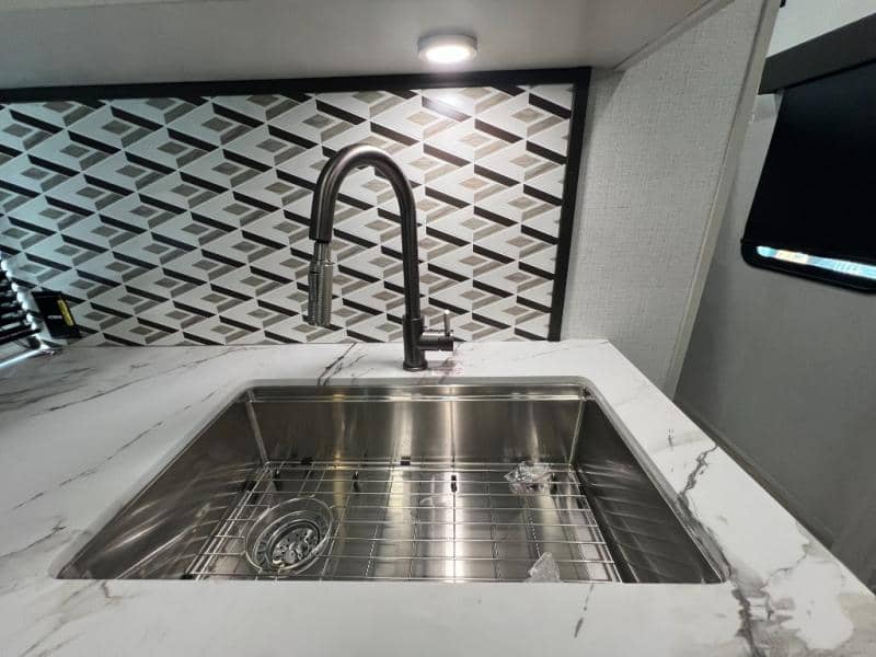 2026 Keystone RV 2026 Keystone RV Arcadia Super Lite - thumbnail 27