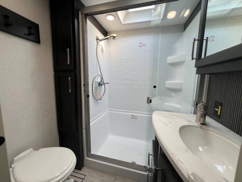 2026 Keystone RV 2026 Keystone RV Arcadia Super Lite - thumbnail 41