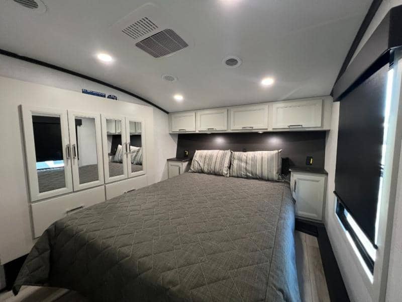 2026 Keystone RV 2026 Keystone RV Arcadia Super Lite - thumbnail 50