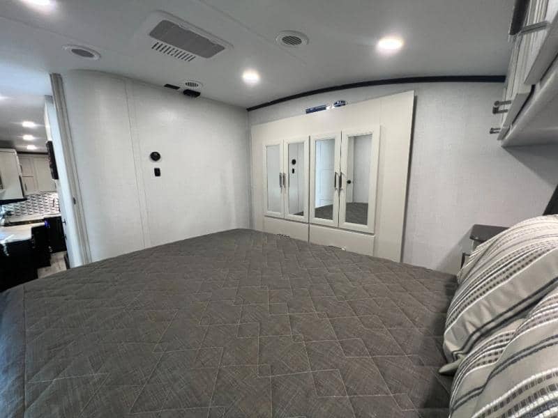 2026 Keystone RV 2026 Keystone RV Arcadia Super Lite - thumbnail 55