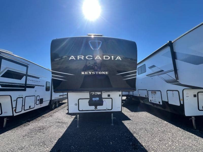 2026 Keystone RV 2026 Keystone RV Arcadia Select - thumbnail 3