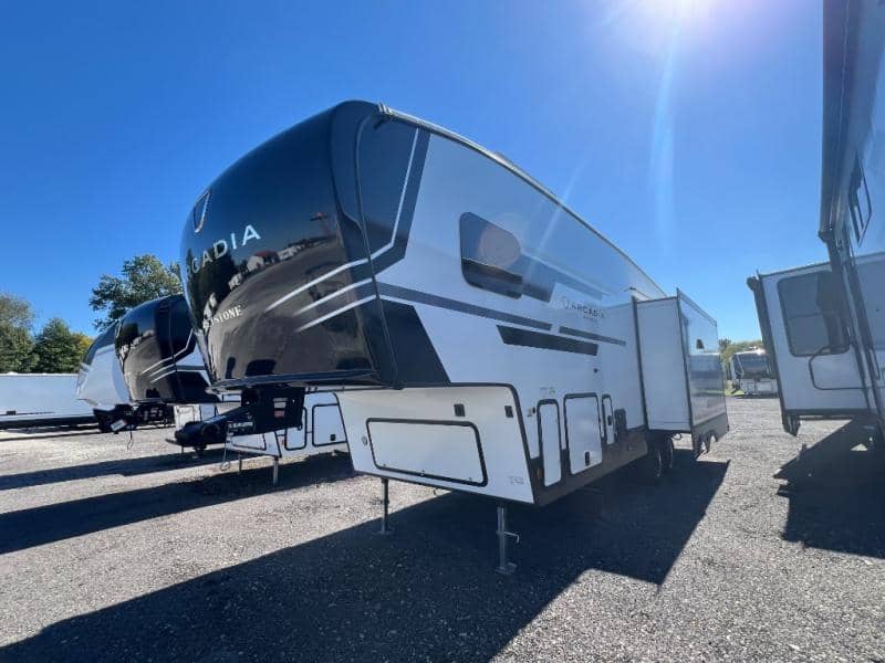 2026 Keystone RV 2026 Keystone RV Arcadia Select - thumbnail 4