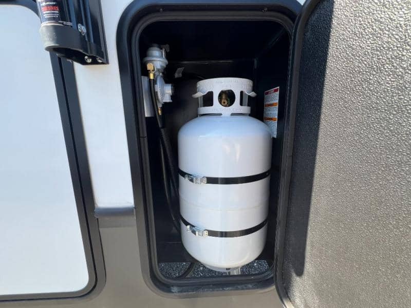 2026 Keystone RV 2026 Keystone RV Arcadia Select - thumbnail 6