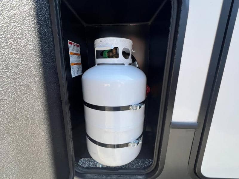 2026 Keystone RV 2026 Keystone RV Arcadia Select - thumbnail 7