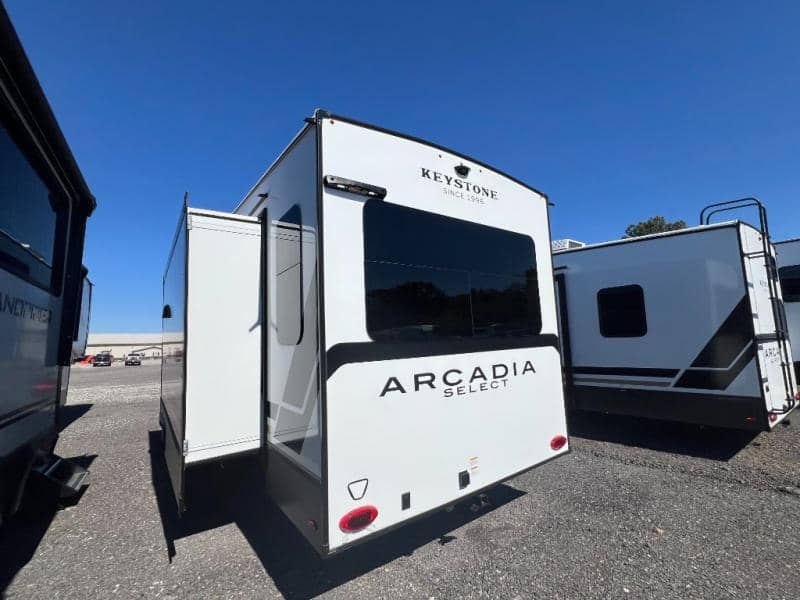 2026 Keystone RV 2026 Keystone RV Arcadia Select - thumbnail 10