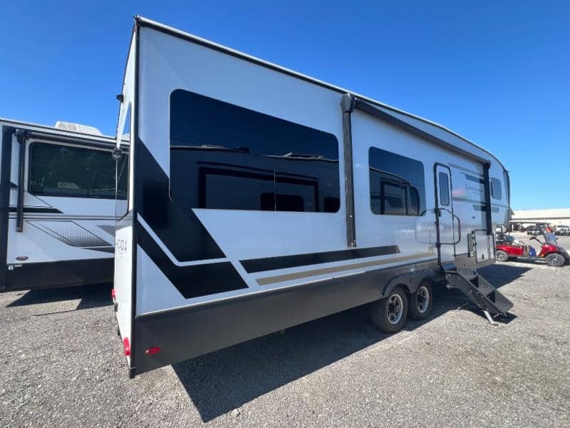 2026 Keystone RV 2026 Keystone RV Arcadia Select - thumbnail 11