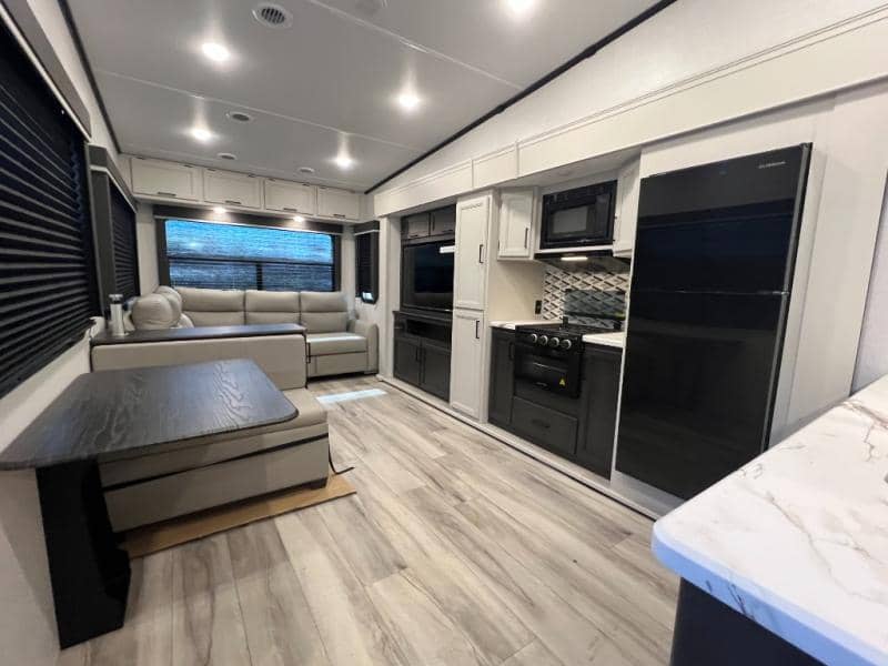 2026 Keystone RV 2026 Keystone RV Arcadia Select - thumbnail 13