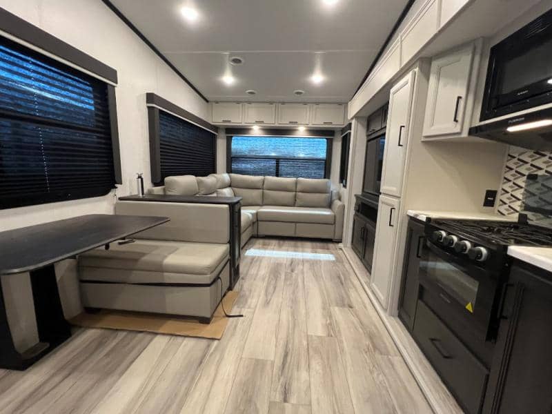 2026 Keystone RV 2026 Keystone RV Arcadia Select - thumbnail 14
