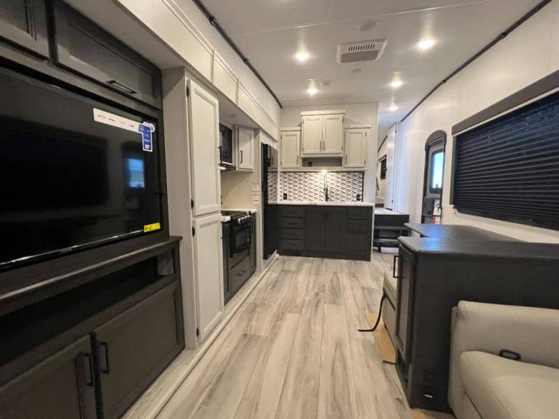 2026 Keystone RV 2026 Keystone RV Arcadia Select - thumbnail 19