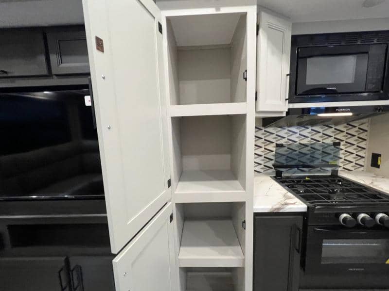 2026 Keystone RV 2026 Keystone RV Arcadia Select - thumbnail 21