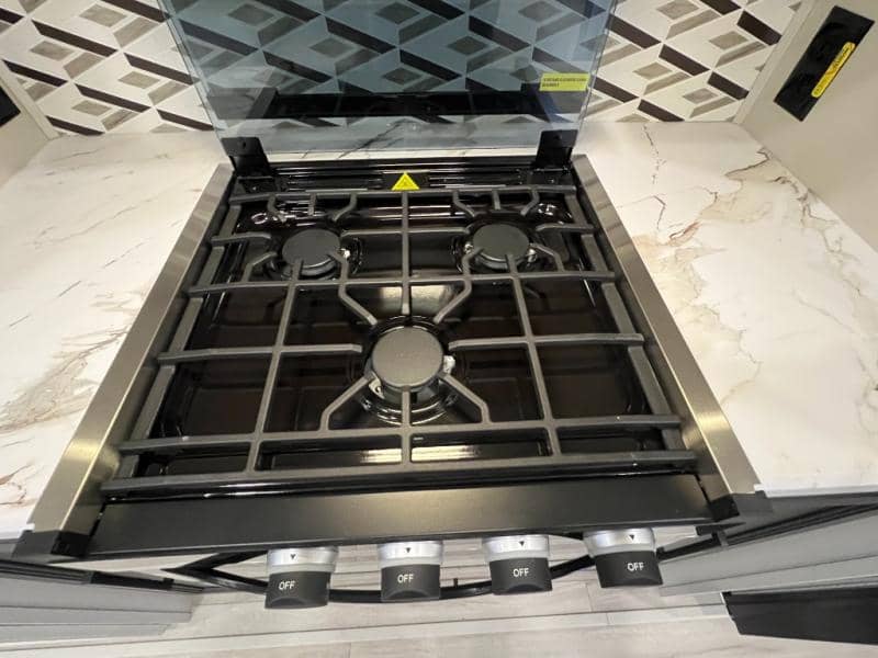 2026 Keystone RV 2026 Keystone RV Arcadia Select - thumbnail 22