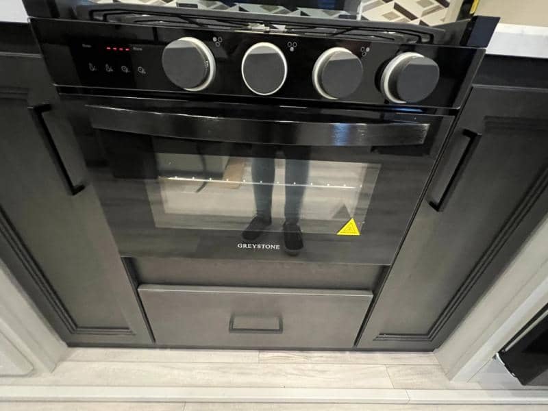 2026 Keystone RV 2026 Keystone RV Arcadia Select - thumbnail 23