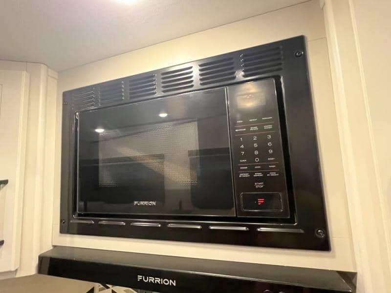 2026 Keystone RV 2026 Keystone RV Arcadia Select - thumbnail 25