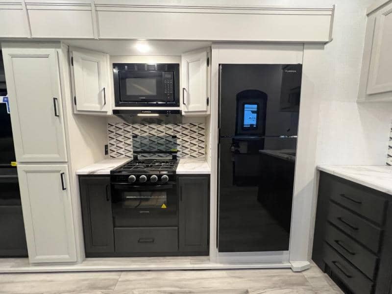 2026 Keystone RV 2026 Keystone RV Arcadia Select - thumbnail 27