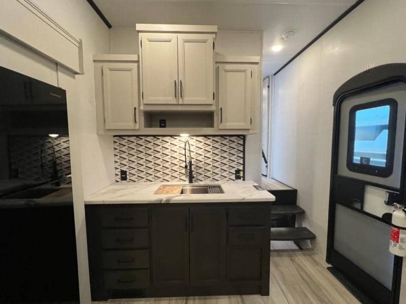 2026 Keystone RV 2026 Keystone RV Arcadia Select - thumbnail 29