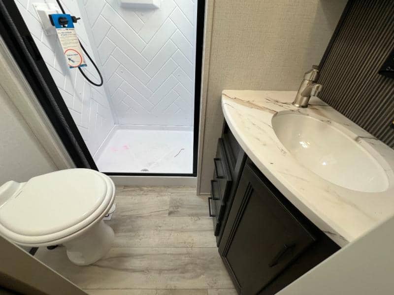 2026 Keystone RV 2026 Keystone RV Arcadia Select - thumbnail 34