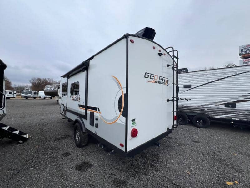 2023 Forest River 2023 Forest River Rockwood Geo Pro - thumbnail 6