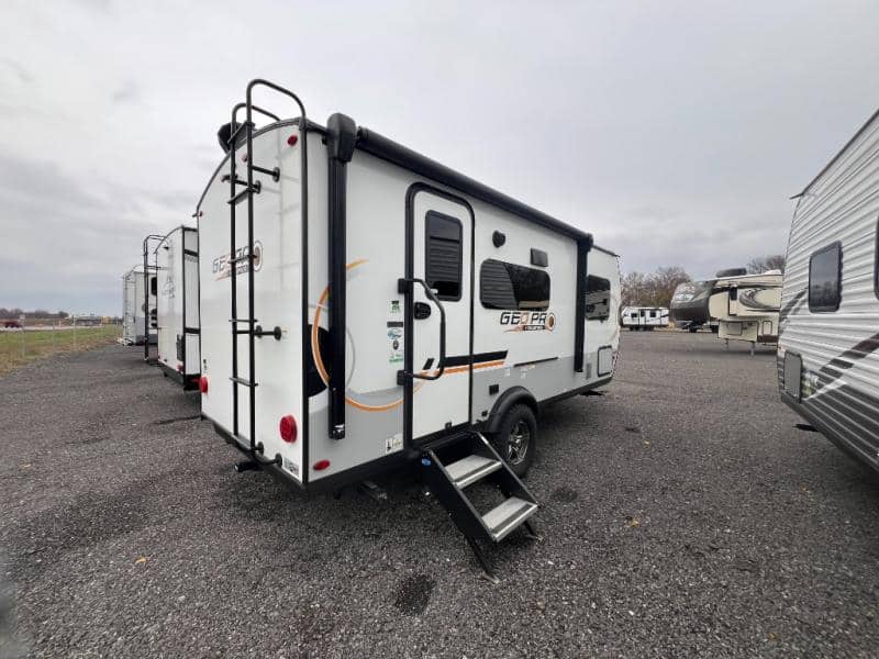 2023 Forest River 2023 Forest River Rockwood Geo Pro - thumbnail 7