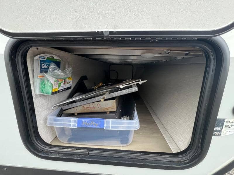 2023 Forest River 2023 Forest River Rockwood Geo Pro - thumbnail 9