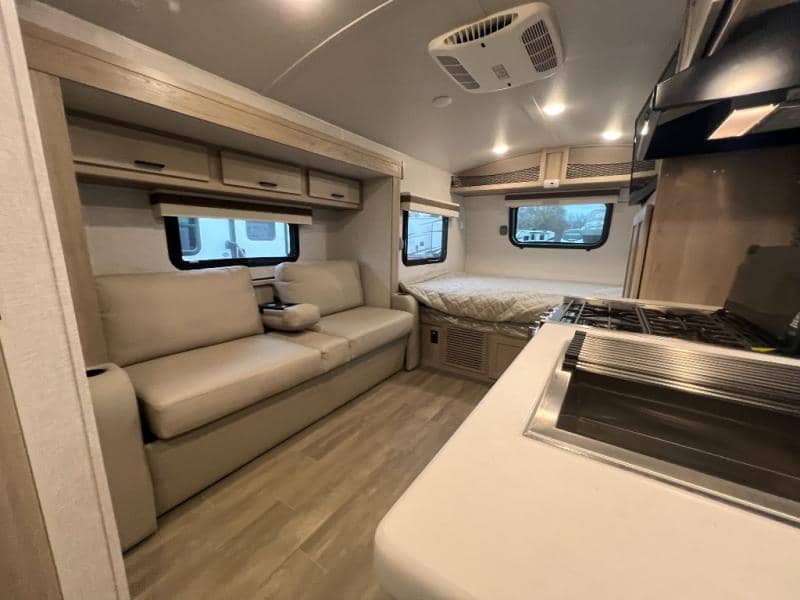 2023 Forest River 2023 Forest River Rockwood Geo Pro - thumbnail 10