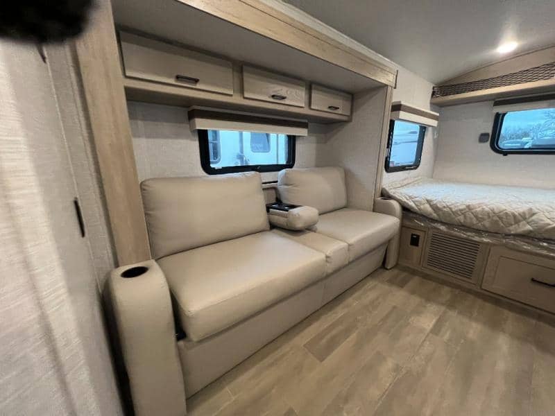 2023 Forest River 2023 Forest River Rockwood Geo Pro - thumbnail 11