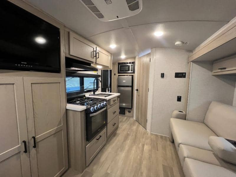 2023 Forest River 2023 Forest River Rockwood Geo Pro - thumbnail 15