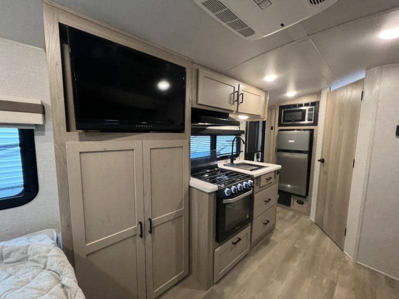 2023 Forest River 2023 Forest River Rockwood Geo Pro - thumbnail 16