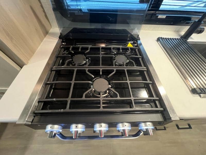 2023 Forest River 2023 Forest River Rockwood Geo Pro - thumbnail 18