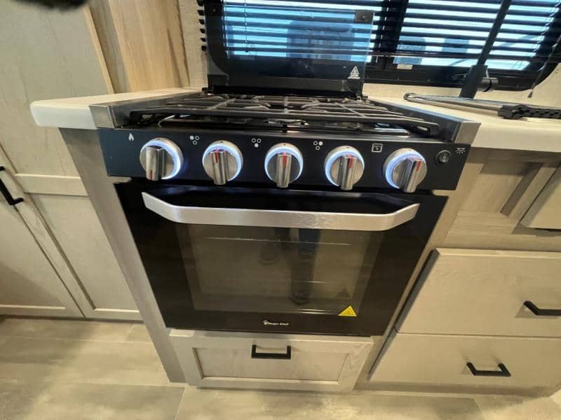 2023 Forest River 2023 Forest River Rockwood Geo Pro - thumbnail 19