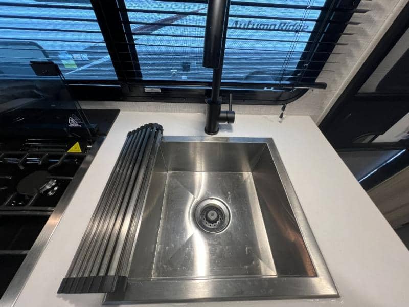 2023 Forest River 2023 Forest River Rockwood Geo Pro - thumbnail 21