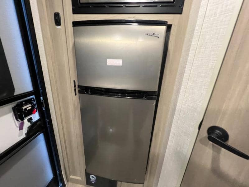 2023 Forest River 2023 Forest River Rockwood Geo Pro - thumbnail 23