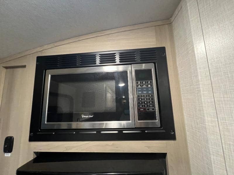 2023 Forest River 2023 Forest River Rockwood Geo Pro - thumbnail 24