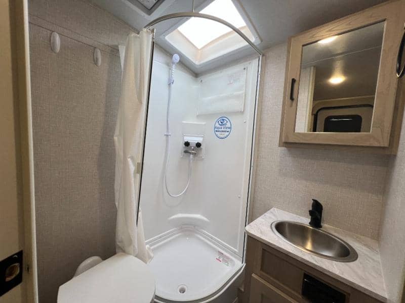 2023 Forest River 2023 Forest River Rockwood Geo Pro - thumbnail 28