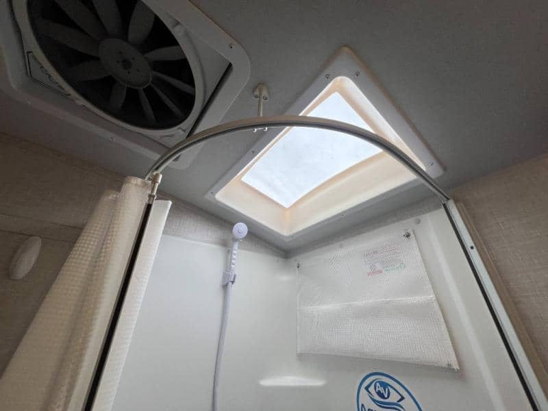 2023 Forest River 2023 Forest River Rockwood Geo Pro - thumbnail 29