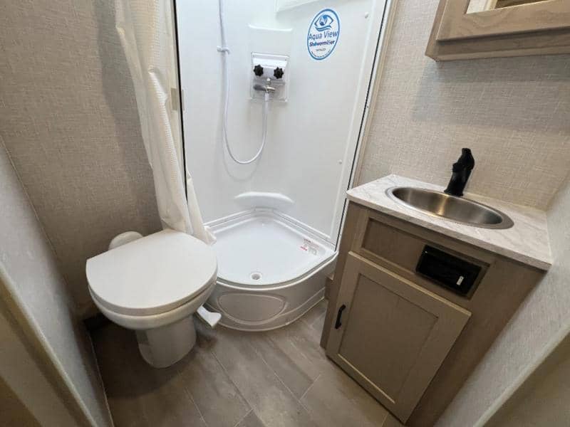 2023 Forest River 2023 Forest River Rockwood Geo Pro - thumbnail 31