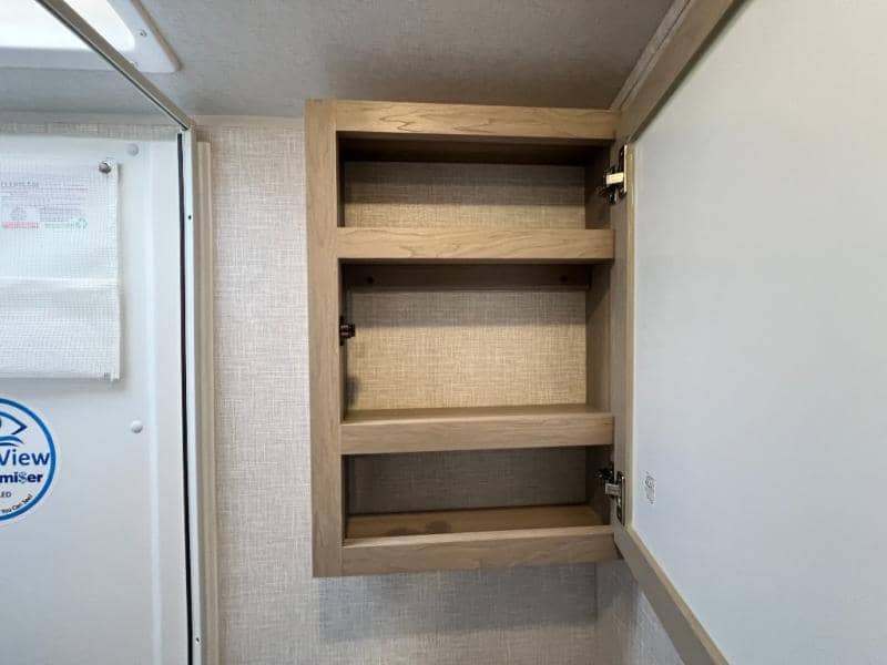 2023 Forest River 2023 Forest River Rockwood Geo Pro - thumbnail 33