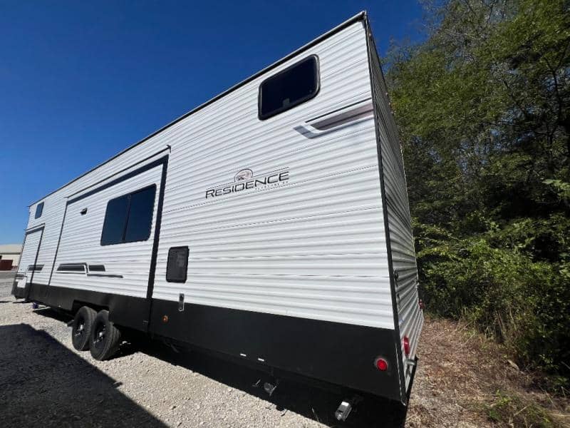 2025 Keystone RV 2025 Keystone RV Residence - thumbnail 6