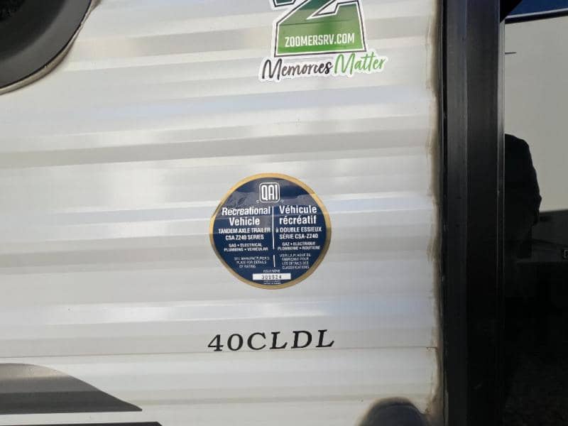 2025 Keystone RV 2025 Keystone RV Residence - thumbnail 7