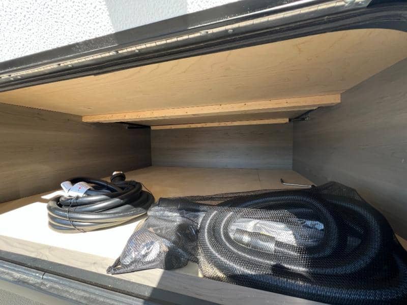 2025 Keystone RV 2025 Keystone RV Residence - thumbnail 8