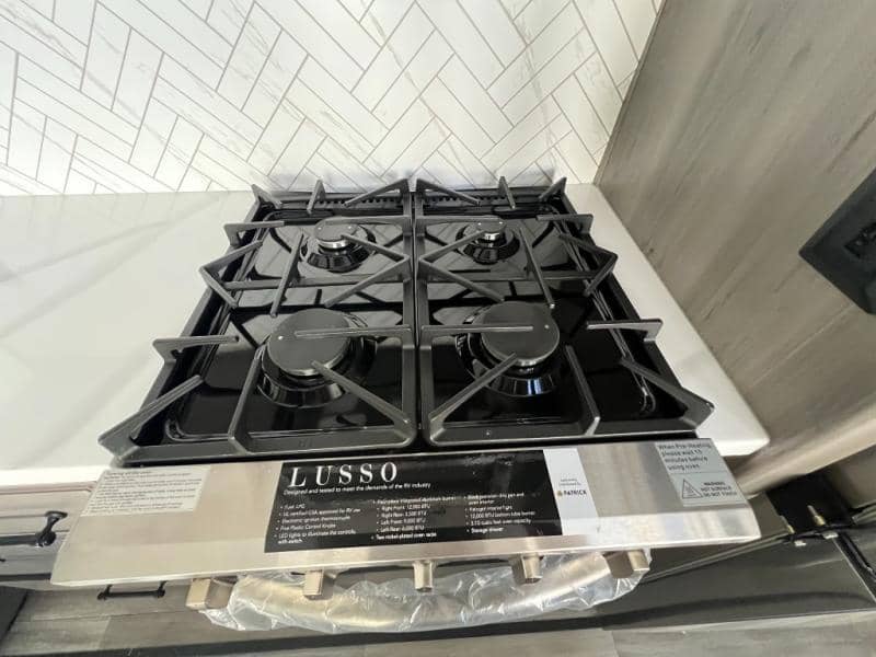 2025 Keystone RV 2025 Keystone RV Residence - thumbnail 12