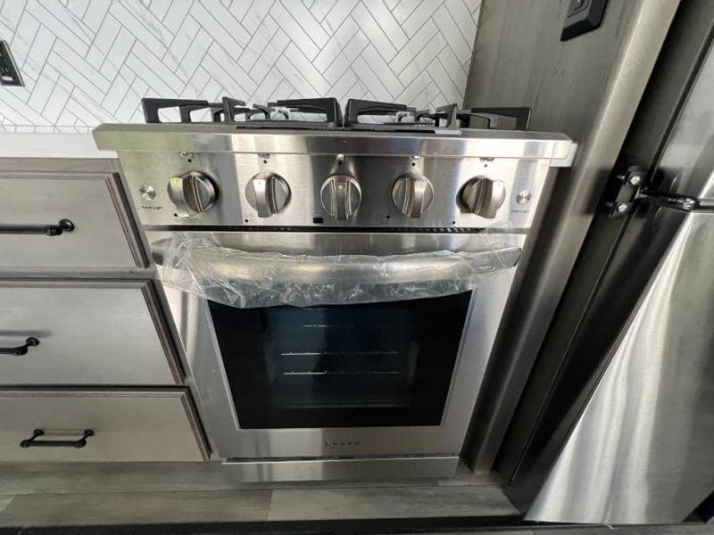 2025 Keystone RV 2025 Keystone RV Residence - thumbnail 13