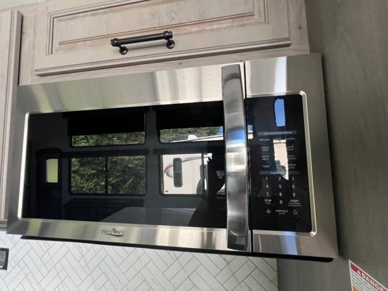 2025 Keystone RV 2025 Keystone RV Residence - thumbnail 15