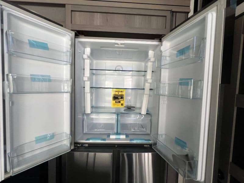 2025 Keystone RV 2025 Keystone RV Residence - thumbnail 19