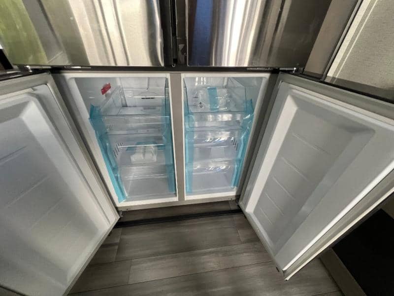 2025 Keystone RV 2025 Keystone RV Residence - thumbnail 20