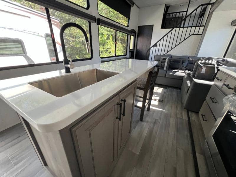 2025 Keystone RV 2025 Keystone RV Residence - thumbnail 21