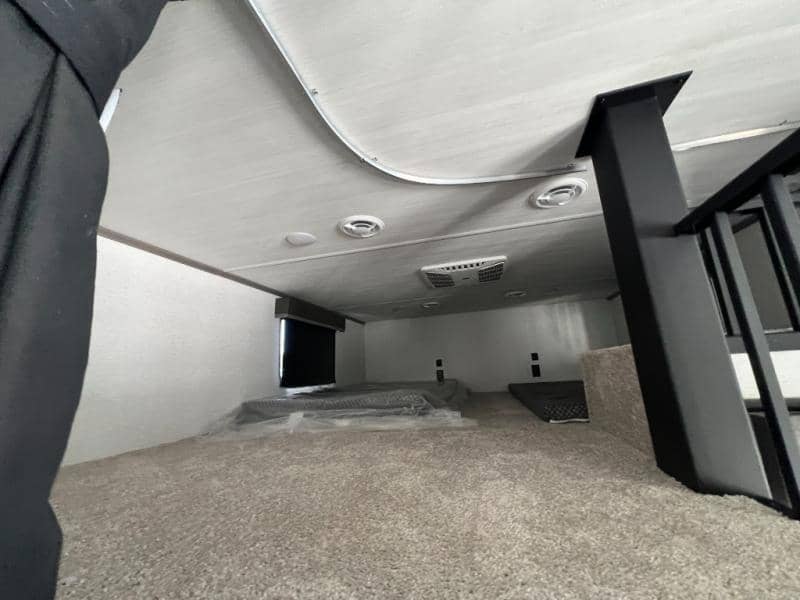 2025 Keystone RV 2025 Keystone RV Residence - thumbnail 22